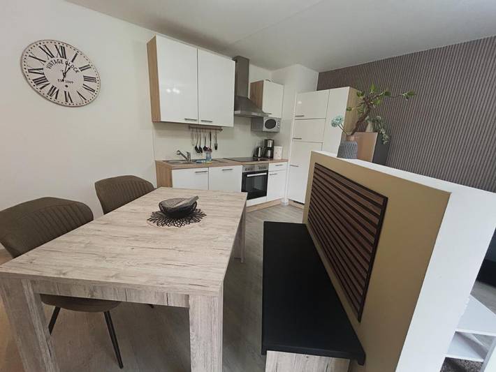 Ferienwohnung für 5 Personen, mit Garten und Whirlpool sowie Sauna in Rieden (Eifel) - 4