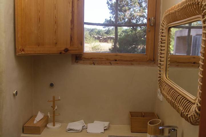 Villa für 8 Personen, mit Pool auf Formentera - 4