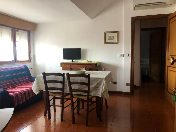 Appartement de vacances pour 4 personnes - 1