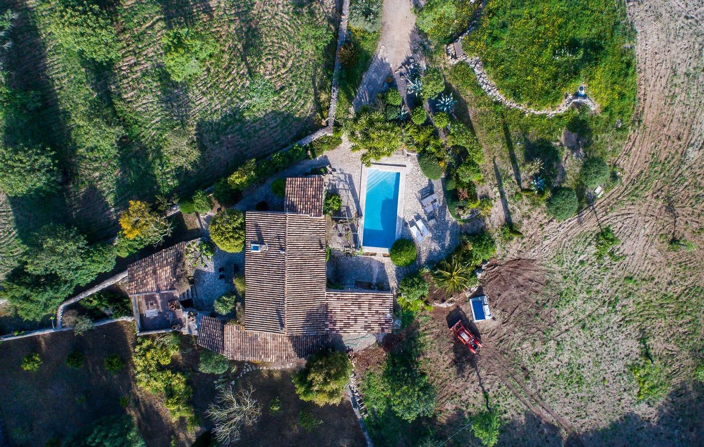 Appartement confortable avec piscine et terrasse in Artà, Majorque de l'Est