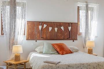 Agriturismo voor 2 Personen in Cavaion Veronese, Gardameer, Afbeelding 3