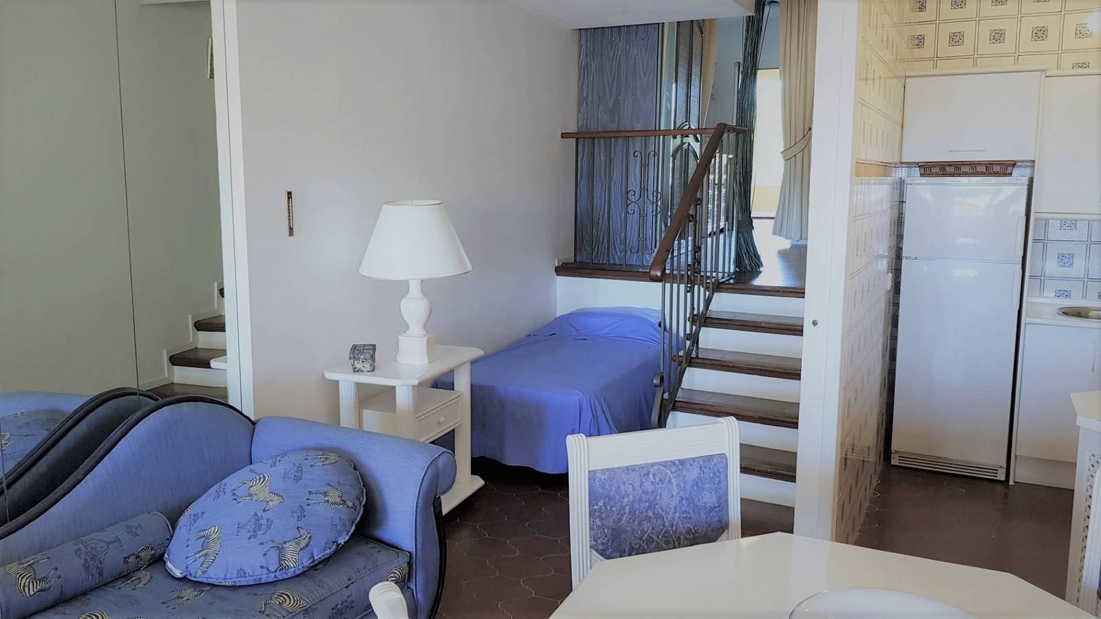 Geheel appartement, Cabopino in Playa Cabopino, Marbella