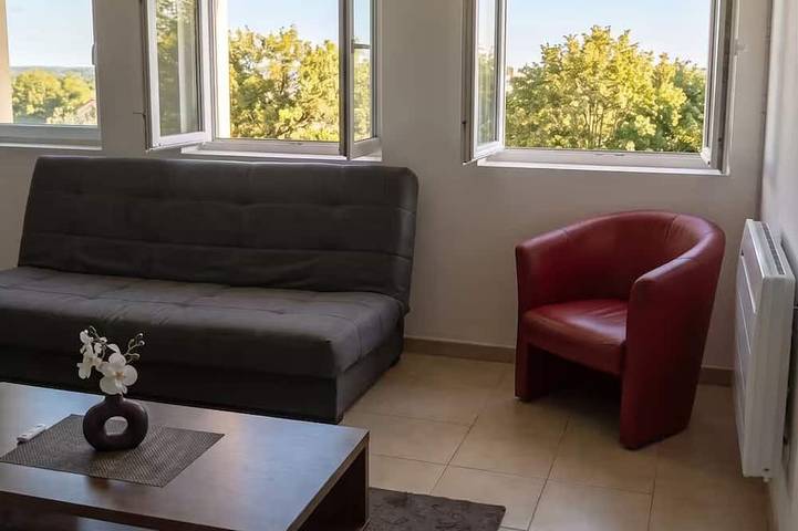 Holiday apartment for 14 people - 1