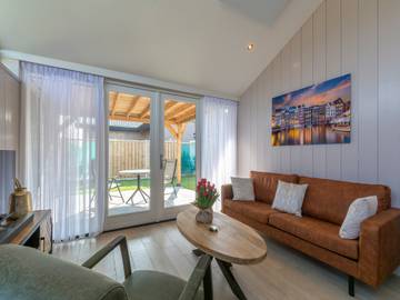 Ferienhaus für 2 Personen in Julianadorp aan Zee, Julianadorp, Bild 1