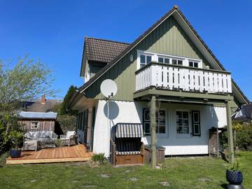 Ferienwohnung für 4 Personen in Prerow, Darß, Bild 2