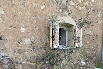 Gîte pour 2 personnes à Ville-di-Paraso