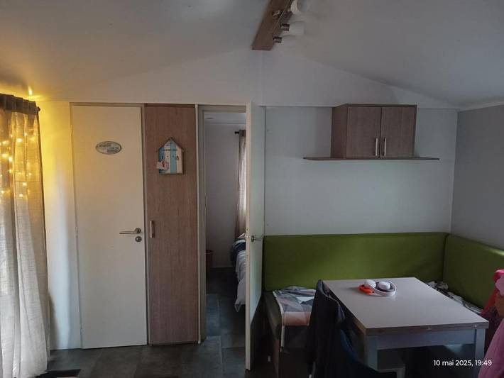 Camping pour 7 personnes, avec vue à Les Moutiers-en-Retz - 3