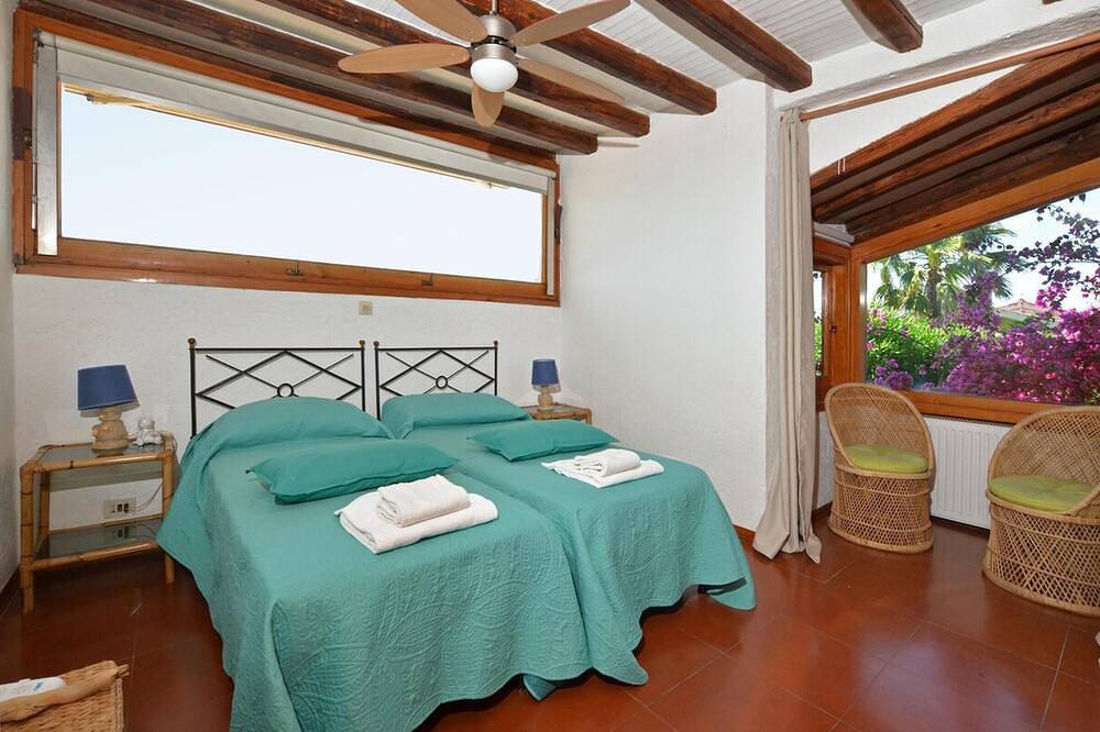 Villa Ada - Seaside Retreat with Stunning Views in Ansedonia, Orbetello