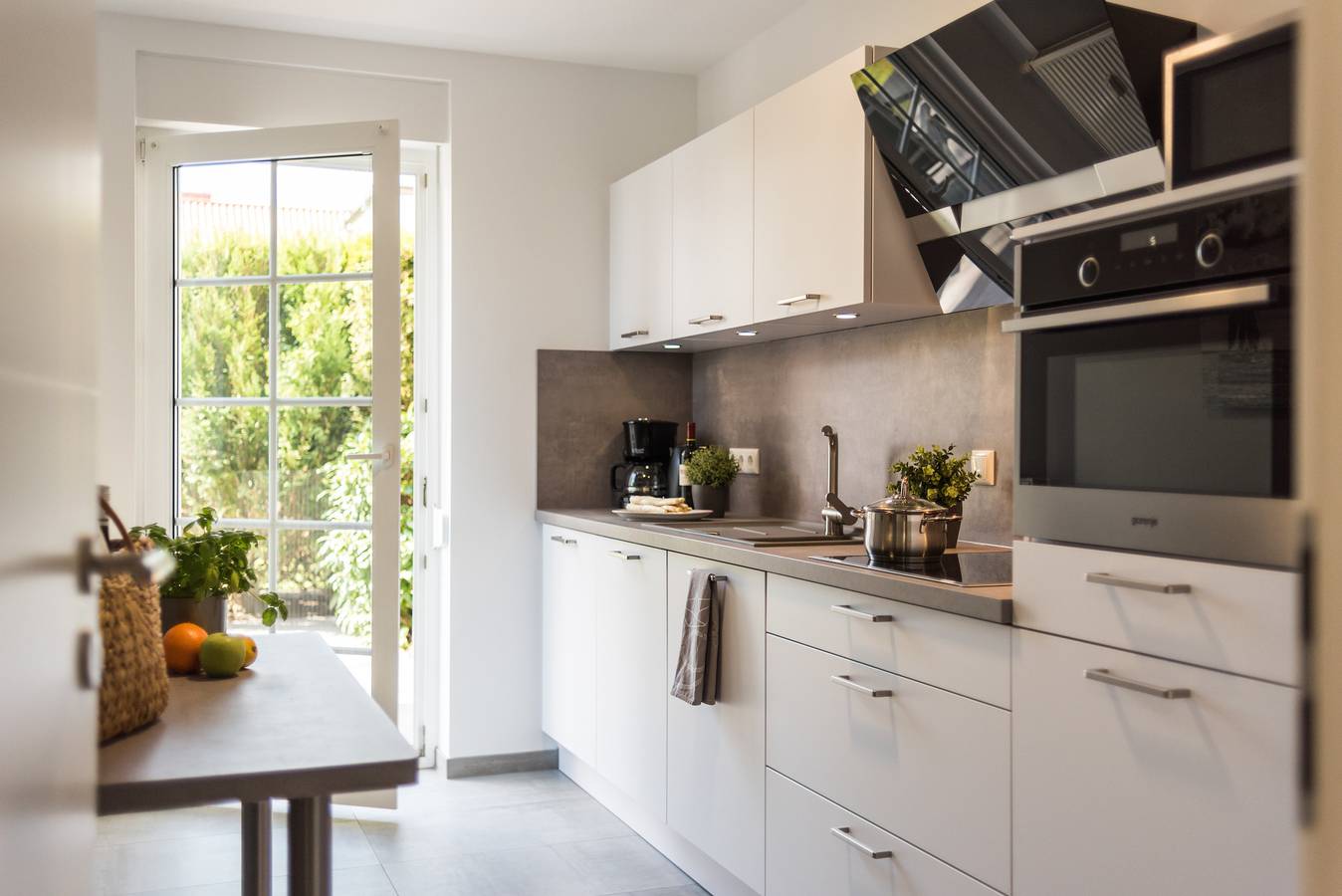 Ganze Ferienwohnung, Birkenstraße 6 Haus Ii Whg.3 in Zingst, Fischland - Darß - Zingst