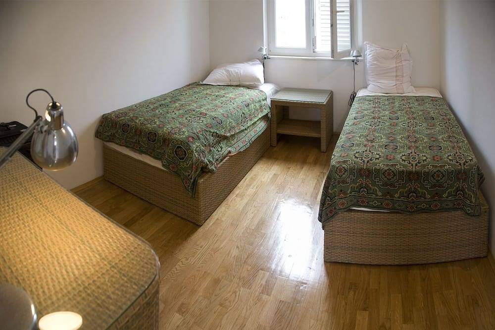 Engel der Adria in Čara, Korcula