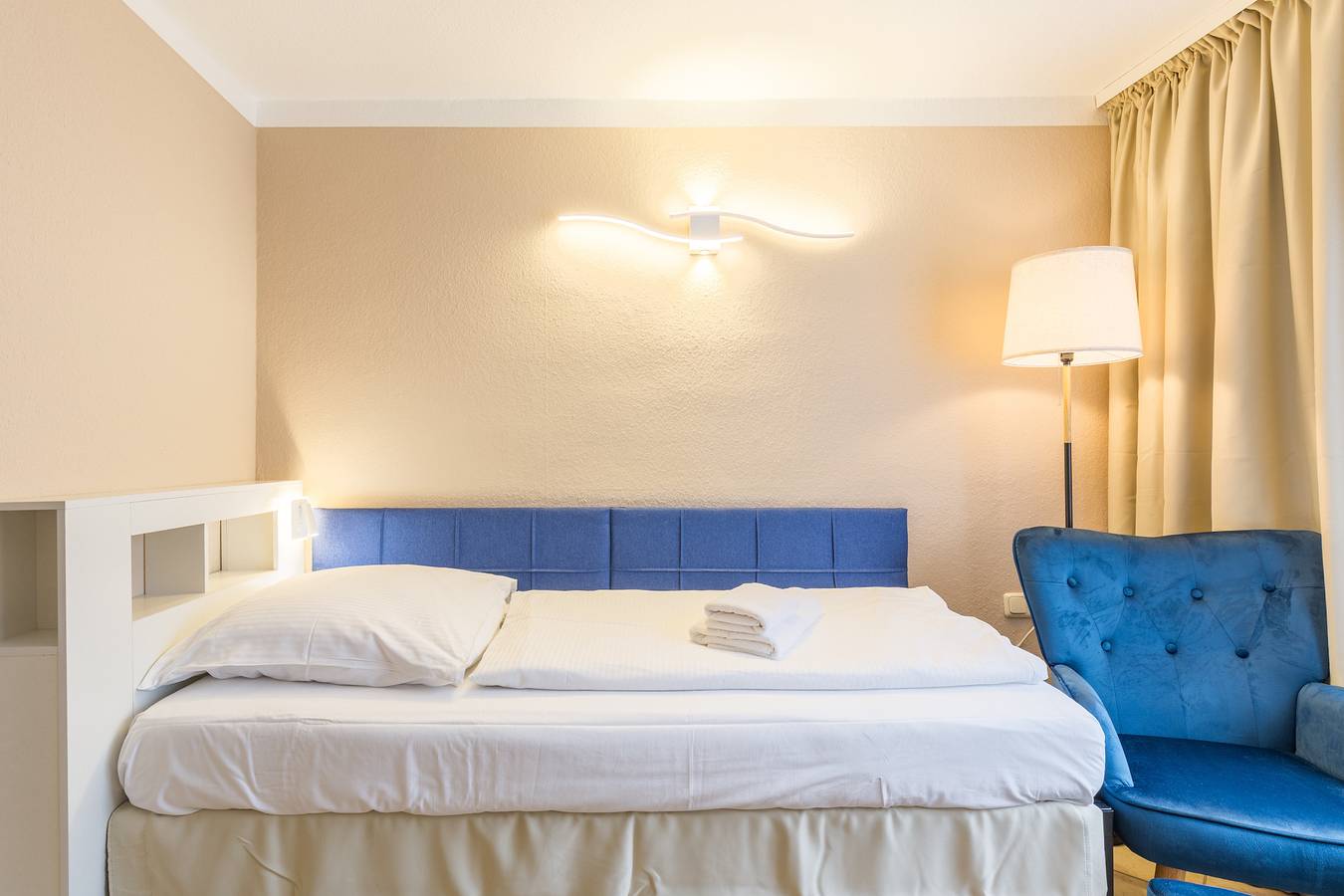 Ganze Ferienwohnung, Ferienhaus Am Leuchtturm, Ferienzimmer 1 "Möwe" in Tarnewitz, Boltenhagen