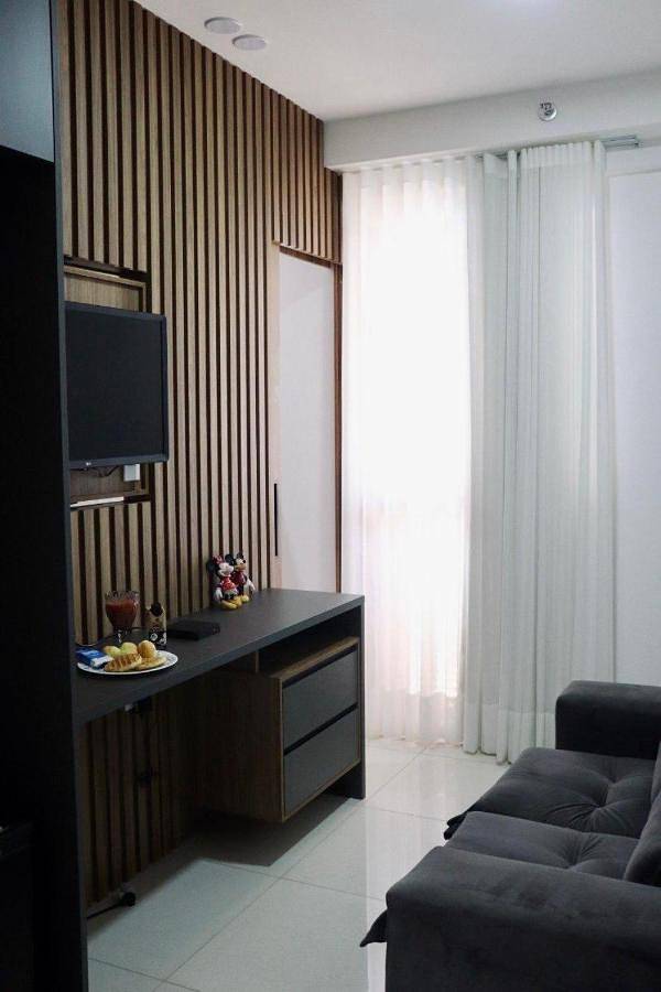 Ferienwohnung für 3 Personen, mit Sauna und Pool sowie Garten und Whirlpool - 1