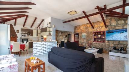 Villa für 4 Personen in Vela Luka, Dubrovnik-Neretva, Bild 3
