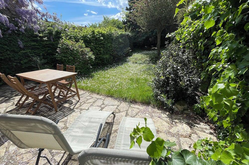 Quiet house near Paris, ideal for families in Cergy, Val-d'Oise
