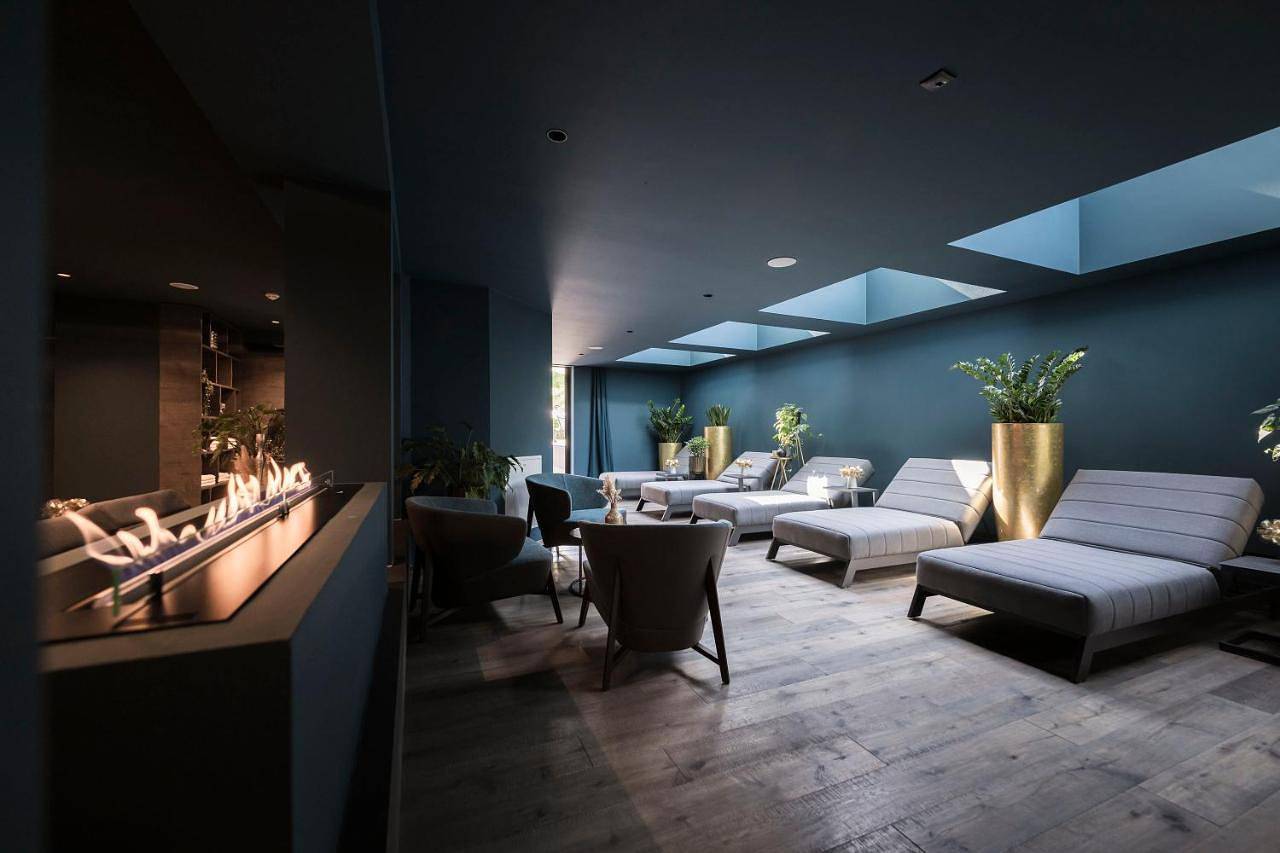 Post Hotel - Tradition & Lifestyle Adults Only in San Candido, Karnischer Hauptkamm
