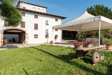 Appartamento Vacanze per 4 Persone in Lazise, Prealpi Gardesane, Foto 2
