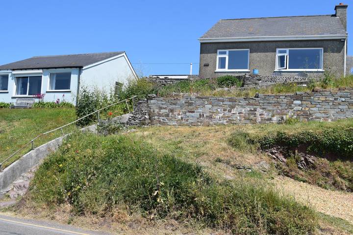 Ferienhaus für 5 Personen, mit Garten in England - 3