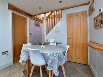 Holiday Rental for 6 People in Scarborough, North Yorkshire, Photo 1