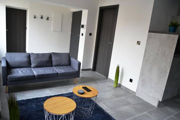 Holiday apartment for 5 people - 1