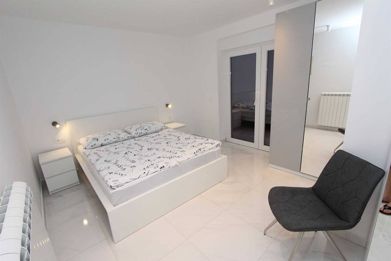 Appartamento vacanze a Rovigno a partire da 149€ a notte