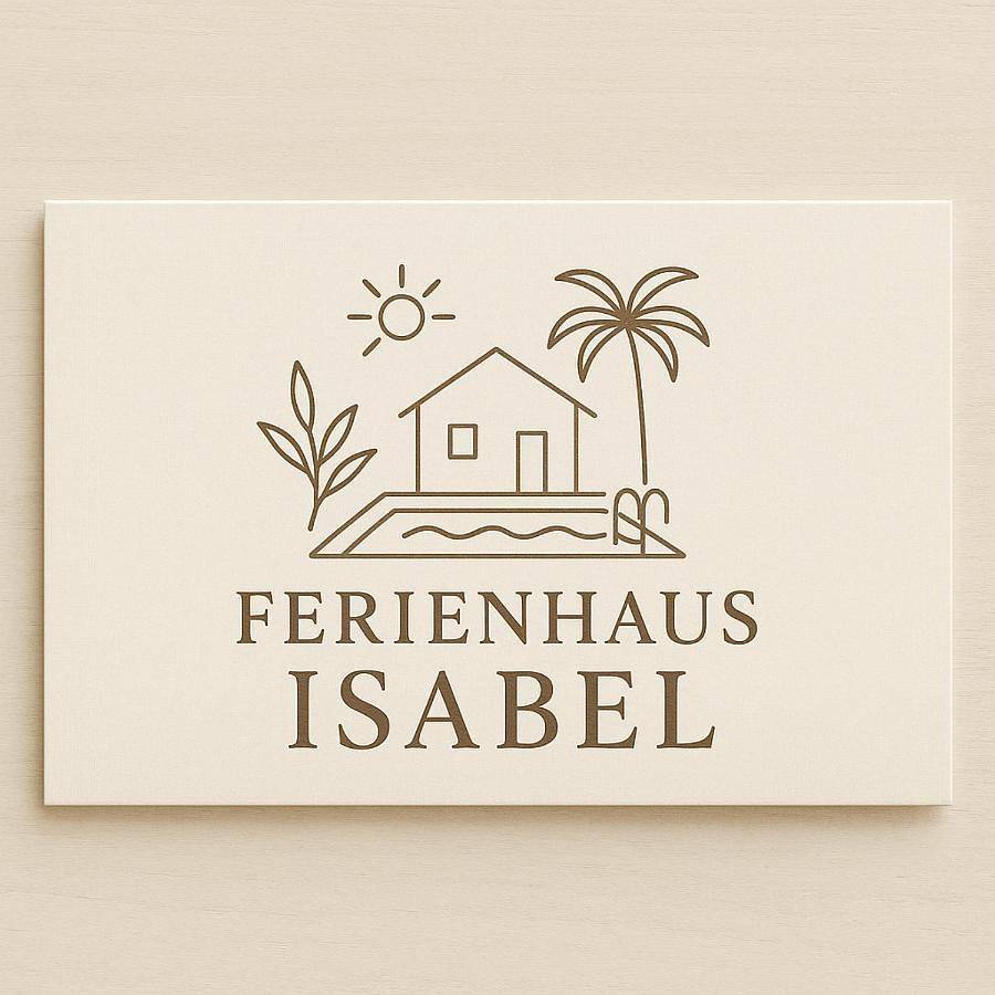 Ferienhaus Isabel in Quedlinburg, Harzvorland