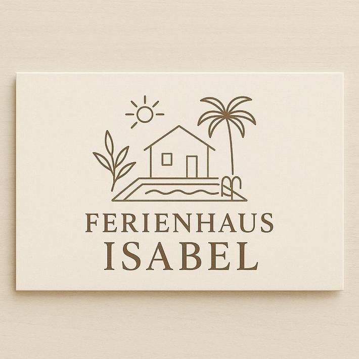 Ferienhaus für 5 Personen, mit Garten und Ausblick sowie Pool, mit Haustier in Quedlinburg - 2