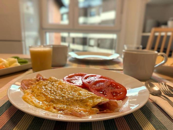 Gîte pour 3 personnes à Getxo - 4