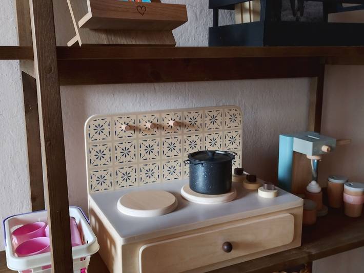 Ganze Ferienwohnung, Haiderhof - Ferienwohnung Kuahanger,  2 Personen 50 qm, 1 separates Schlafzimmer in Schleching, Bayerische Alpen