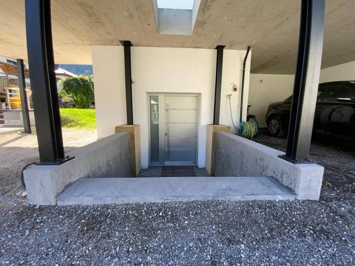 Gîte pour 4 personnes à Imst - 3