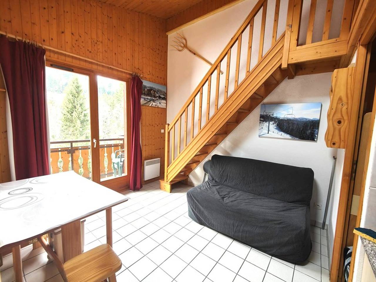 Photo : Appartement de vacances