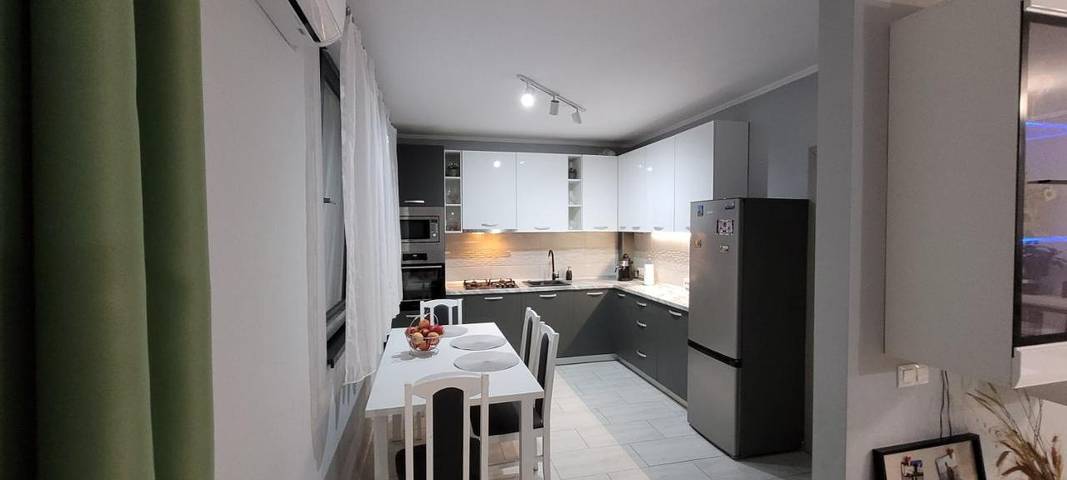 Villa pour 10 personnes, avec Terrasse et Jardin en Roumanie - 3