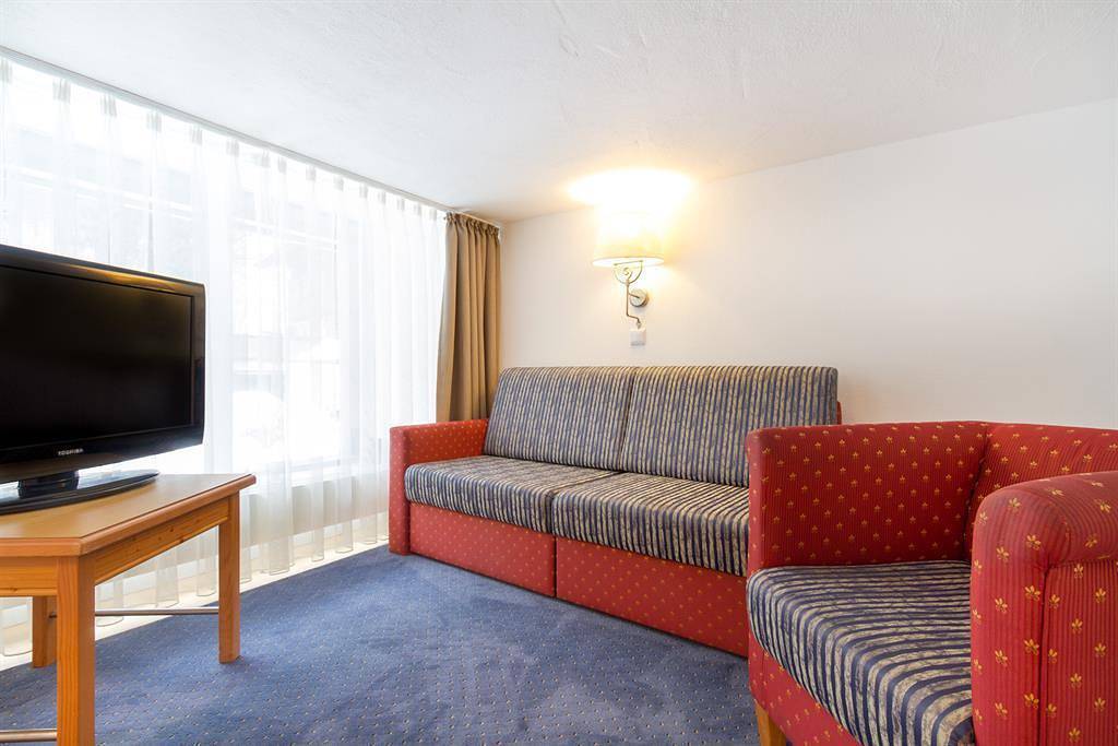 Wildrose Doppelzimmer in Balderschwang, Bayerisch Schwaben