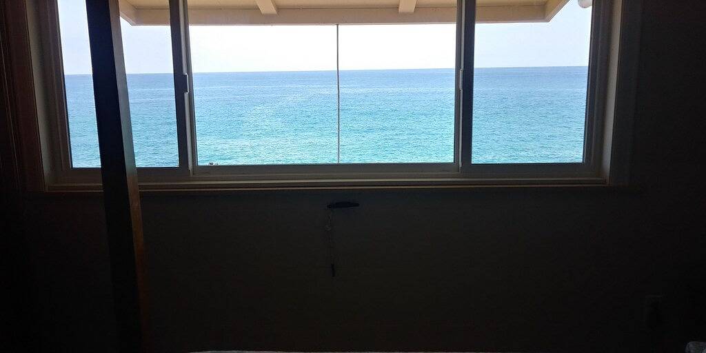 Ocean Front 2bd/rm Townhome New Remodel Ocean and Sunset Views Ac Pickleball! in Keauhou, Kahaluu-Keauhou