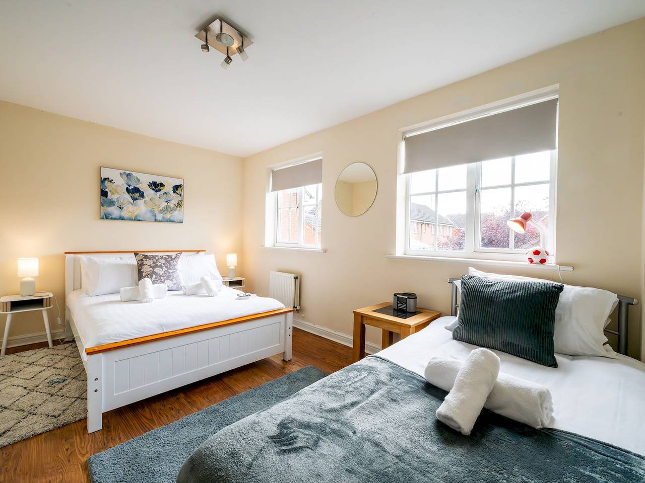 Pass the Keys | 3 Bedroom home local to Ludlow town centre in Ludlow (Shropshire), Shropshire Hills