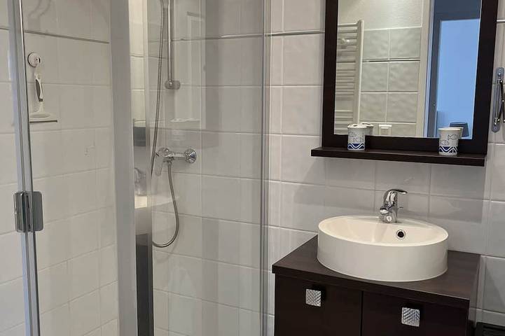 Gîte pour 4 personnes à Algajola - 4