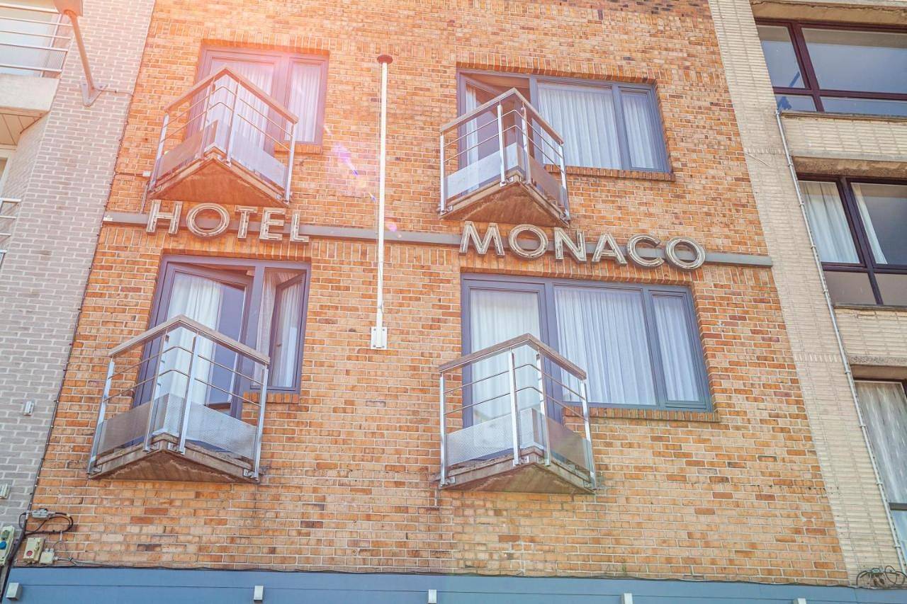 Appartement entier, Hotel Monaco Zeebrugge Beach by Rikas Hotels in Bruges, Côte belge