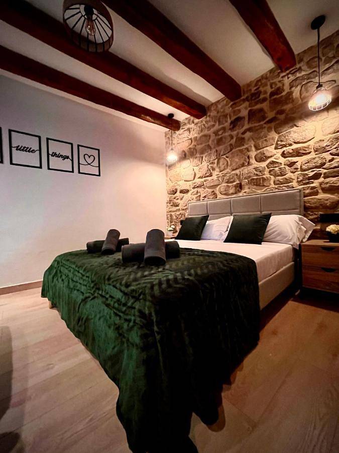 Apartamento entero, Ca La Minyona in Cardona , Pla de Bages DO