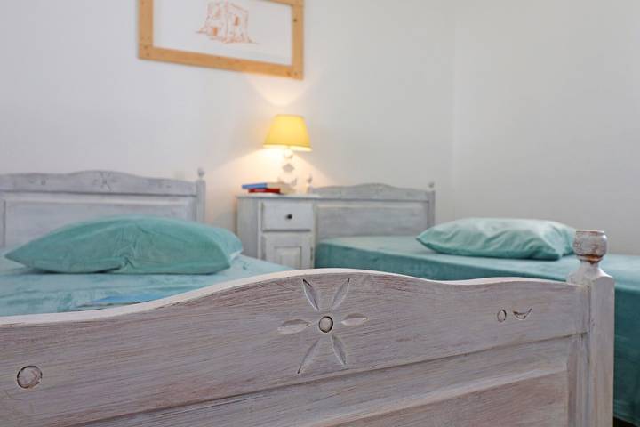 Geheel appartement, Appartement 'Casa Vacanza Black Magic Otranto' met Balkon in Ontranto en omgeving, Provincie Lecce