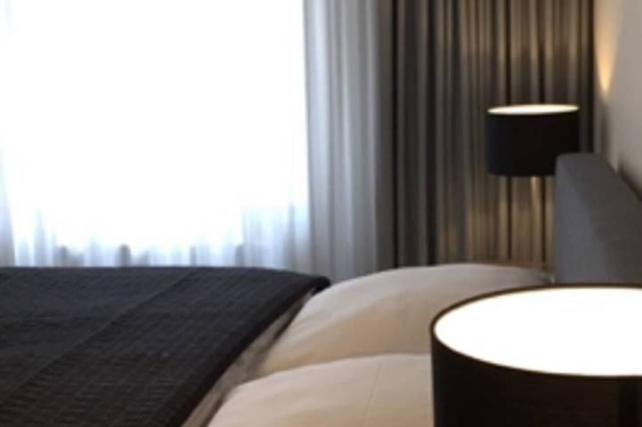 Ferienwohnung für 4 Personen, mit Balkon in Sangerhausen - 4