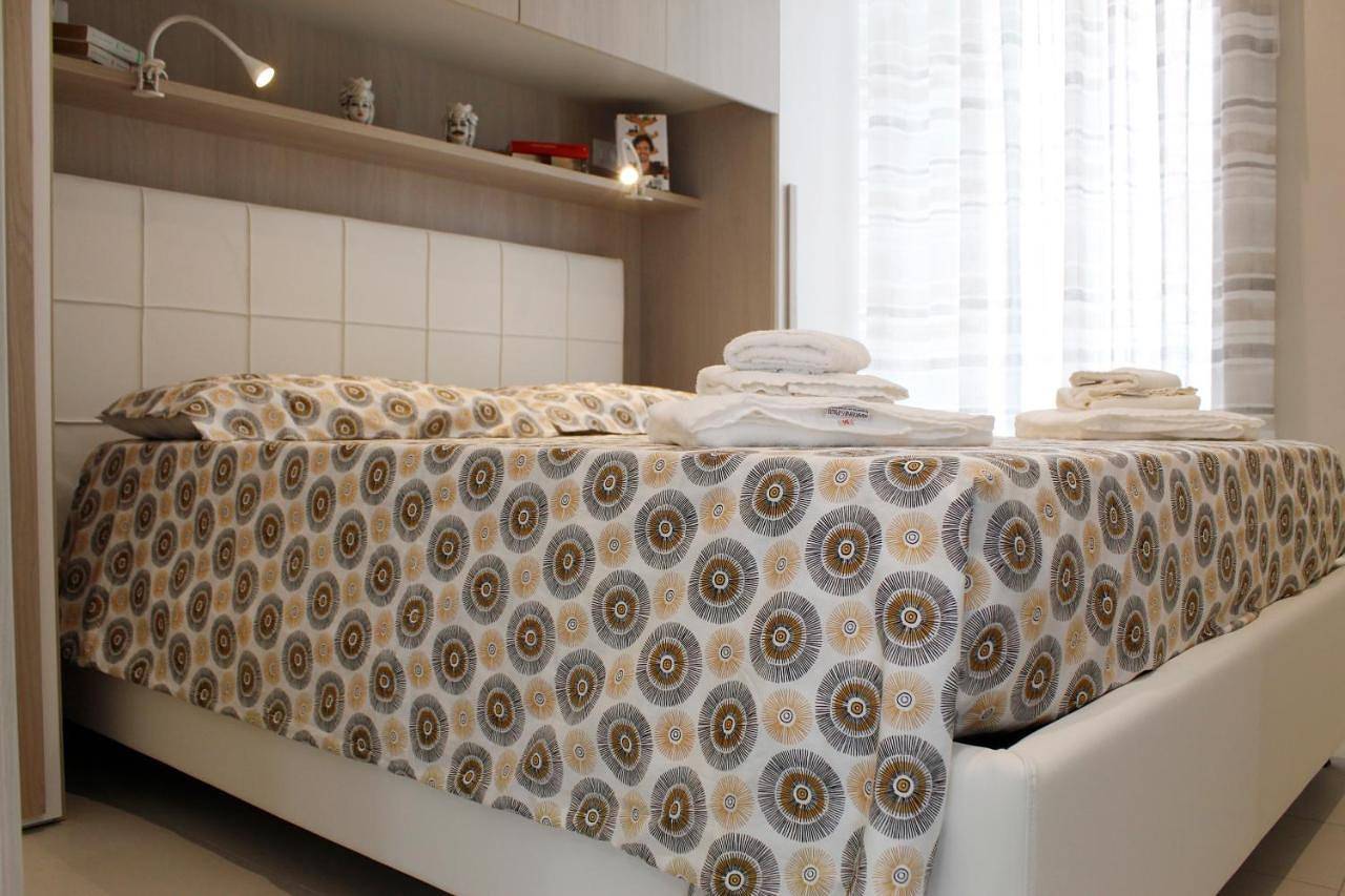 Standard Suite in Lido bella Venezia, Barletta