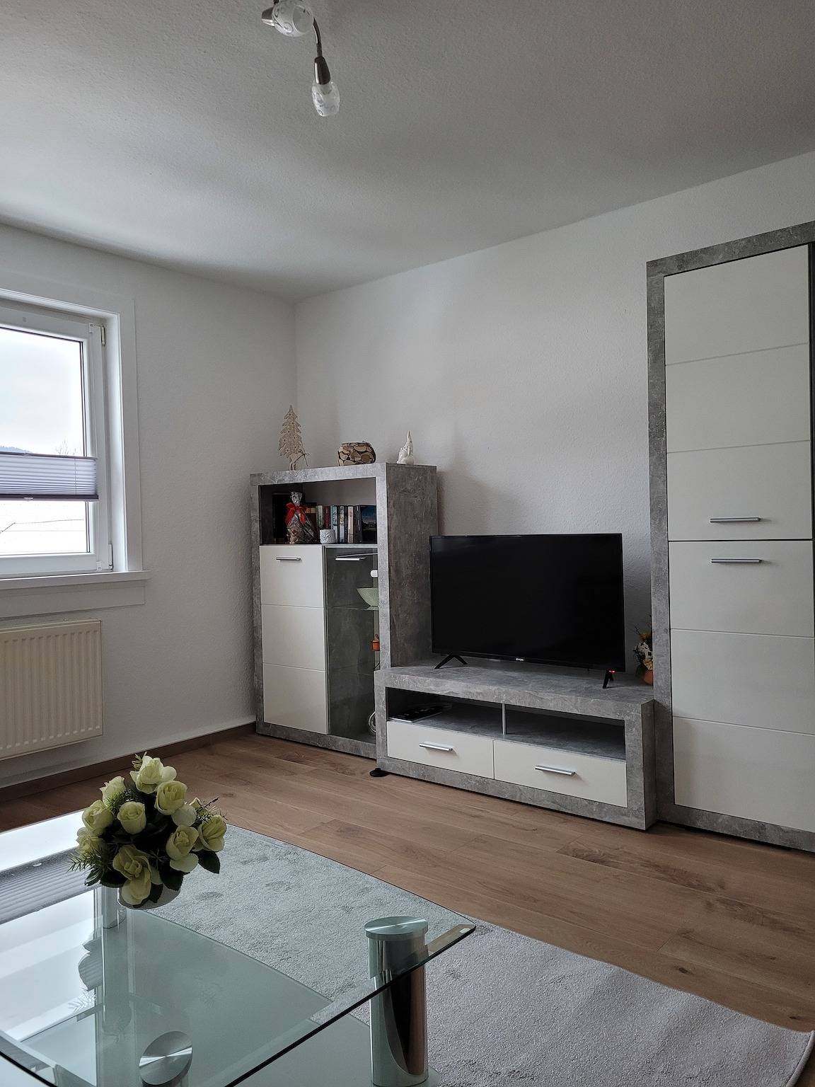 Ganze Ferienwohnung, Mei Auszeit in Zella-Mehlis, Rennsteig