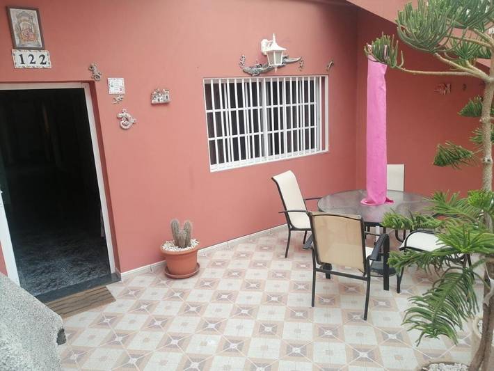 Apartamento para 6 personas en Agüimes