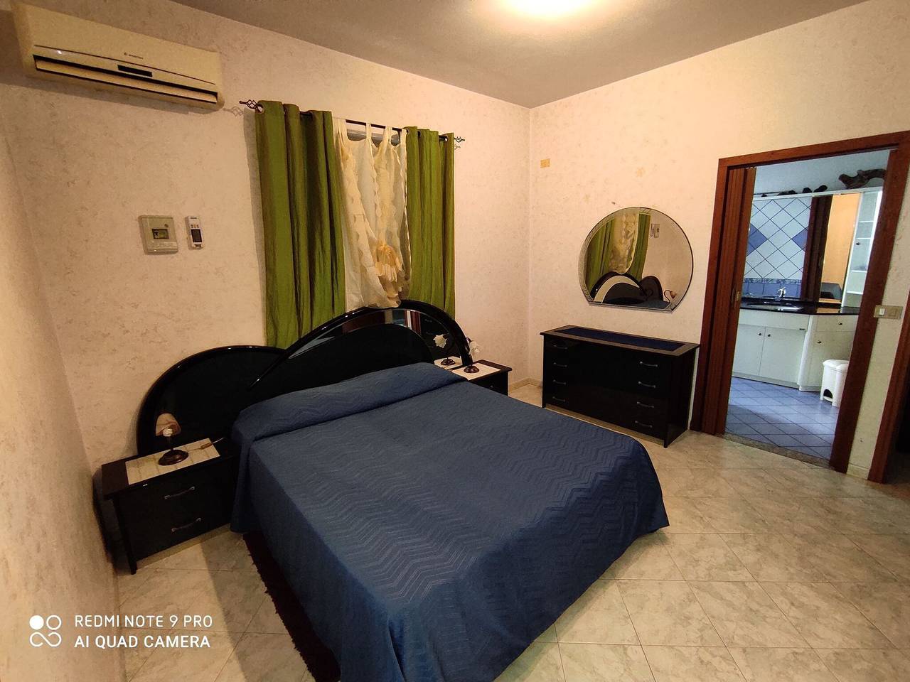 Etna-View Villa with Garden and Pool in Santa Venerina, Mount Etna