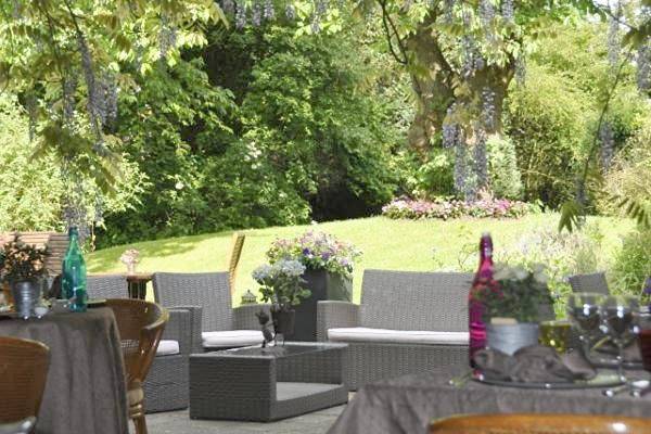 Hôtel pour 2 personnes, avec Terrasse et Jardin à Cambrai - 2