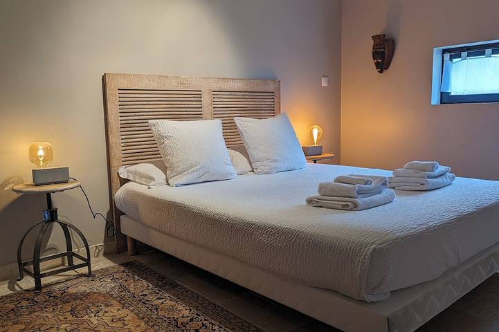 Location de vacances pour 8 personnes à Soyaux - 3