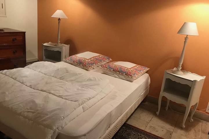 Villa für 7 Personen, mit Garten und Whirlpool in Cannes - 4