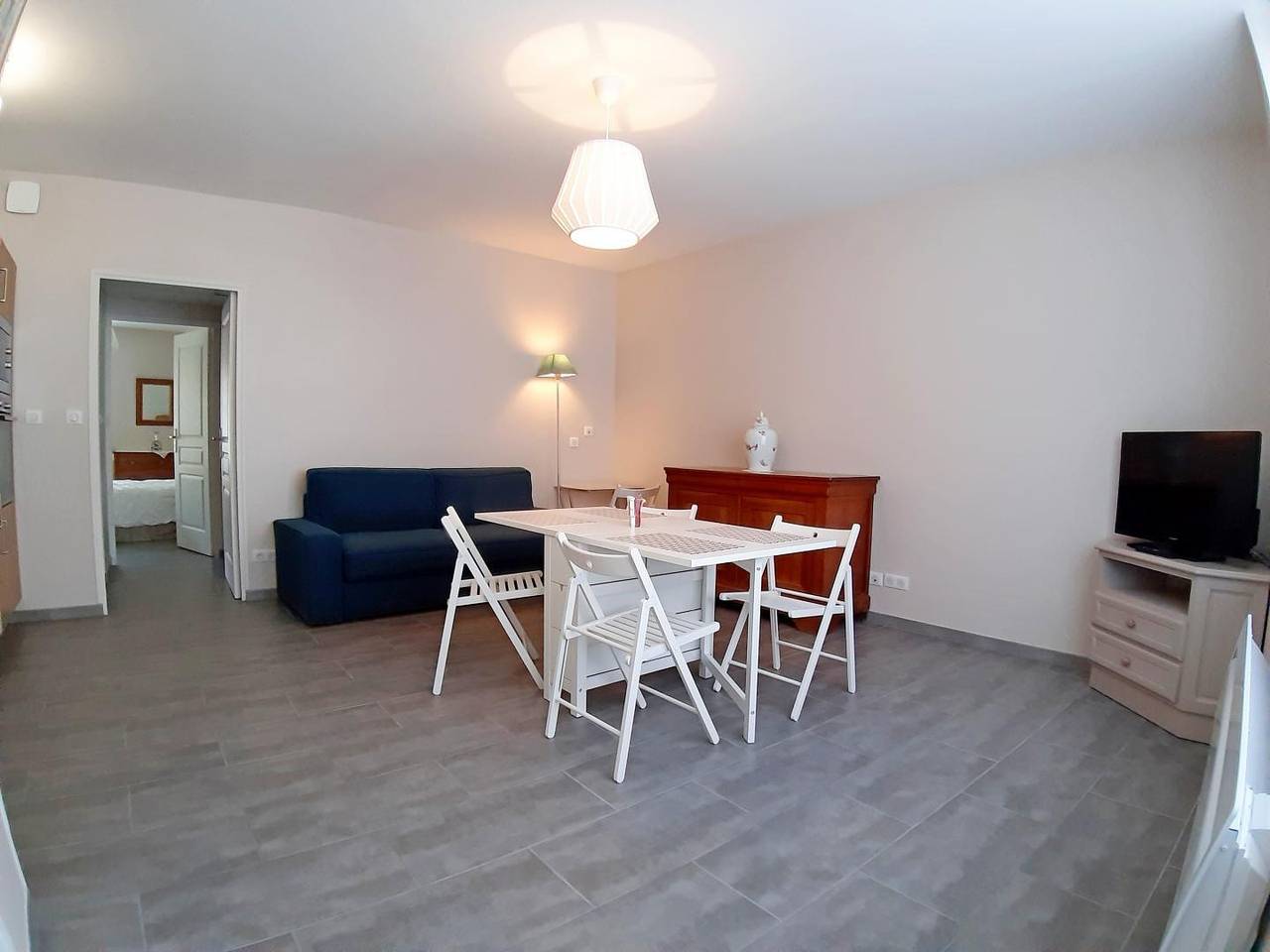 Gite La Juliotte (23G1477) in La Souterraine, Région de Guéret