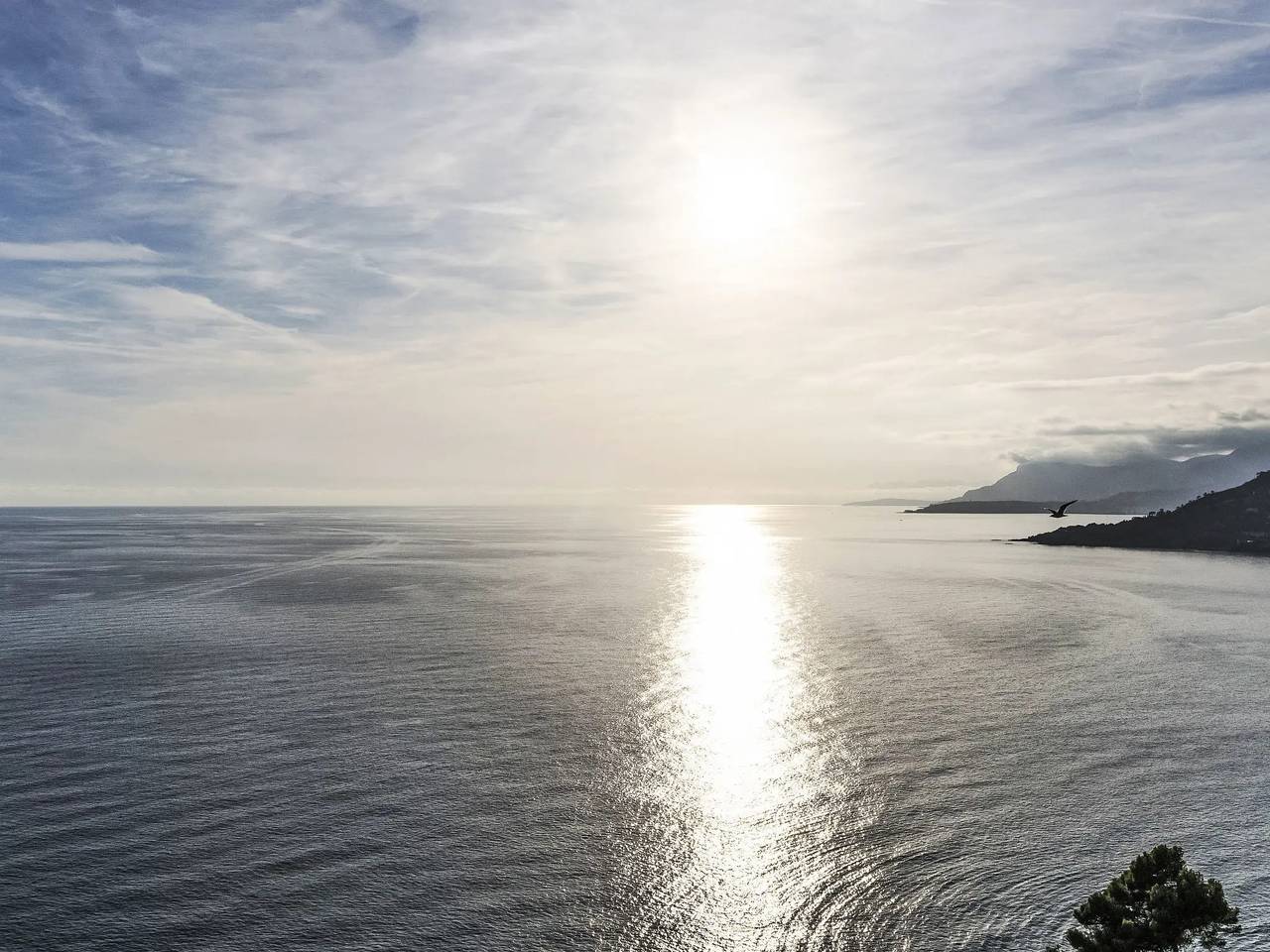 Apartamento entero, 2 Pièces 3 Personnes in Le Calandre, Ventimiglia