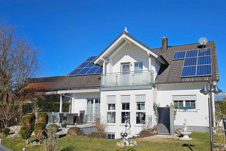 Ferienwohnung für 2 Personen - 1