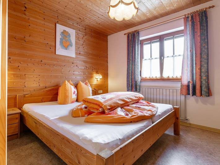 Ferienwohnung für 4 Personen, mit Terrasse in Kaunerberg - 4